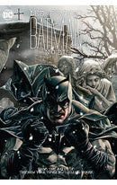 Batman Noel hardcover
