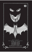 Batman Noir: Gotham by Gaslight HC