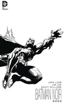 Batman Noir: Hush HC