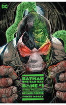 Batman One Bad Day Bane hardcover
