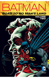 Batman: Road to No Man's Land vol 02 tp