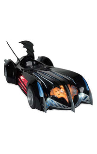 Batman & Robin DC Multiverse Vehicle Batmobile 63 cm