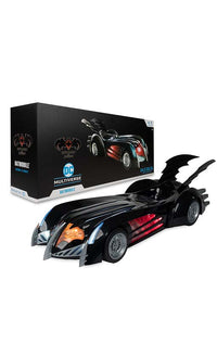 Batman & Robin DC Multiverse Vehicle Batmobile 63 cm