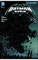 Batman &amp; Robin vol 04 Requiem for Damian hardcover