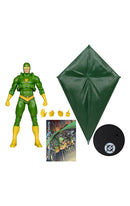 Batman Rogues DC Multiverse McFarlane Collector Edition Action Figure #43 Kite Man (Gold Label) 21 cm