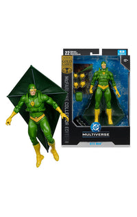 Batman Rogues DC Multiverse McFarlane Collector Edition Action Figure #43 Kite Man (Gold Label) 21 cm