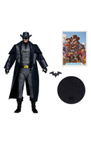 Batman Superman DC Multiverse Action Figure Batman (Western World) 18 cm