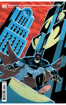 Batman: The Adventures Continue Season Two #1 Andrew MacLean Variant