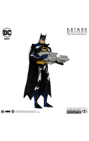 Batman The Animated Series DC Direct Batman Lightning Strike (BAF Maxie Zeus) figure 15 cm