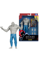 Batman The Animated Series DC Direct Build-A Killer Croc figure 15 cm Wave 5