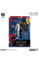 Batman The Animated Series DC Direct Two-Face (BAF Maxie Zeus) figure 15 cm