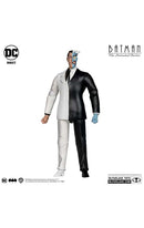 Batman The Animated Series DC Direct Two-Face (BAF Maxie Zeus) figure 15 cm
