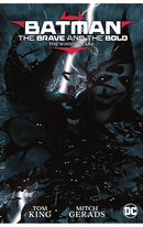 Batman The Brave and the Bold vol 01 The Winning Card tp