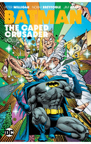 Batman The Caped Crusader vol 05 tp