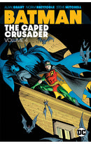 Batman: The Caped Crusader vol 4 tp