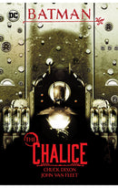 Batman: The Chalice tp