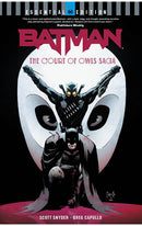 Batman: The Court of Owls Saga Essential Edition tp