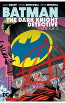 Batman: The Dark Knight Detective vol 04 tp