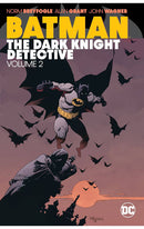 Batman: The Dark Knight Detective vol 02 tp