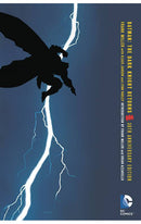 Batman: The Dark Knight Returns - 30th Anniversary Edition tp