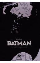 Batman The Dark Prince Charming tp