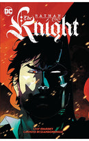 Batman The Knight vol 01 tp