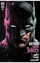 Batman: Three Jokers #1 (of 3) Batman Variant