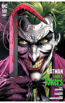Batman: Three Jokers #1 (of 3)