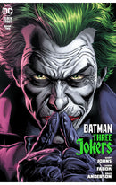 Batman: Three Jokers #2 (of 3)