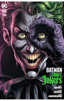 Batman: Three Jokers #3 (of 3)