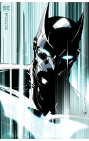 Batman: Urban Legends #4 Dustin Nguyen Variant