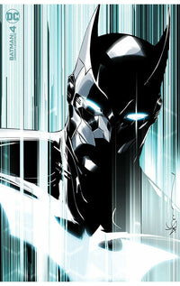 Batman: Urban Legends #4 Dustin Nguyen Variant