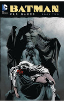 Batman: War Games vol 02 tp