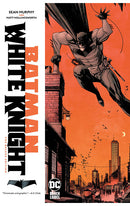 Batman: White Knight: The Deluxe Edition HC