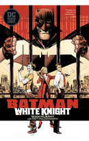Batman: White Knight HC