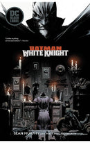 Batman: White Knight tp