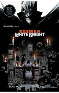 Batman: White Knight tp