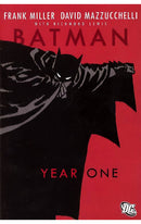 Batman: Year One tp