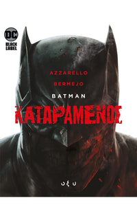 Batman Καταραμένος