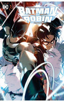Batman and Robin vol 02 Growing Pains tp