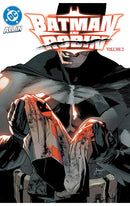 Batman and Robin vol 02 The Gotham Cycle tp