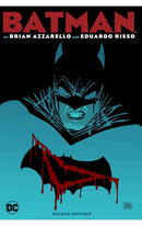 Batman by Azzarello &amp; Risso Deluxe Edition HC