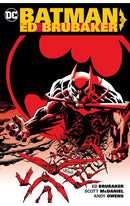 Batman by Ed Brubaker vol 02 tp