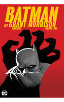 Batman by Grant Morrison Omnibus vol 01 HC