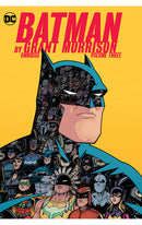 Batman by Grant Morrison Omnibus vol 03 HC