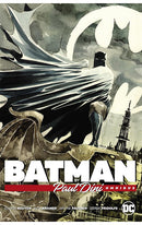Batman by Paul Dini Omnibus (New Edition) hardcover