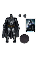 Batman v Superman: Dawn of Justice DC Multiverse Action Figure Batman (Armor Suit) 19 cm