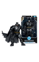 Batman v Superman: Dawn of Justice DC Multiverse Action Figure Batman (Armor Suit) 19 cm
