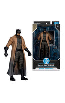 Batman v Superman: Dawn of Justice DC Multiverse Action Figure Batman (Knightmare) 18 cm