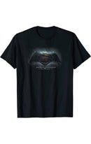 Batman v Superman: Dawn of Justice t-shirt